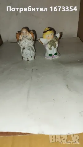 Статуетки, снимка 2 - Декорация за дома - 48409129