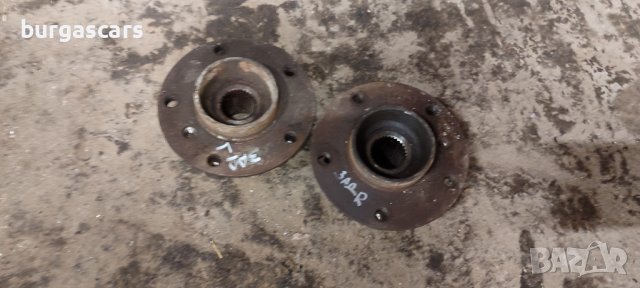 Лагер главина задни Bmw E39 - 50лв