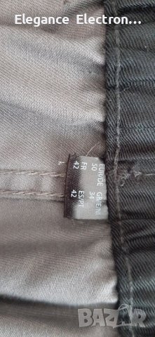 Мъжки Къс Панталон  работен. 42, снимка 4 - Къси панталони - 37775771