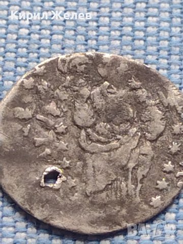 Сребърна монета Гросето 1630г. Рагуза за КОЛЕКЦИОНЕРИ 13639, снимка 6 - Нумизматика и бонистика - 42968398