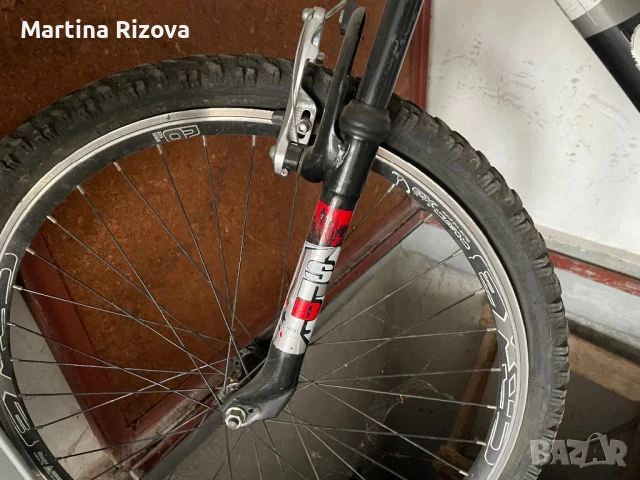 Велосипед използван, снимка 1