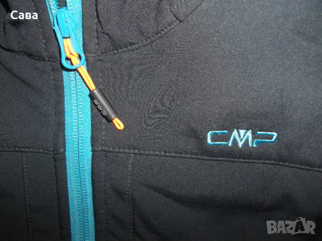 Софтшели CMP  дамски,М-Л, снимка 12 - Спортни екипи - 48935592