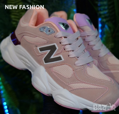 Дамски Маратонки ✨New Balance , снимка 3 - Маратонки - 51635678