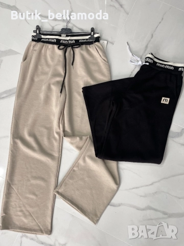 Спортни панталони Мин, снимка 6 - Спортни екипи - 51697412