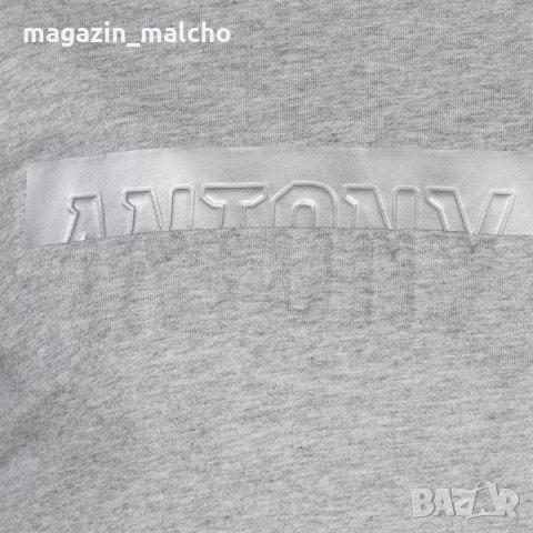 МЪЖКА ТЕНИСКА - ANTONY MORATO; размери: L, XL и 2XL, снимка 3 - Тениски - 33661180