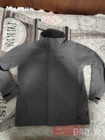 Jack Wolfskin Texapore – размер XL