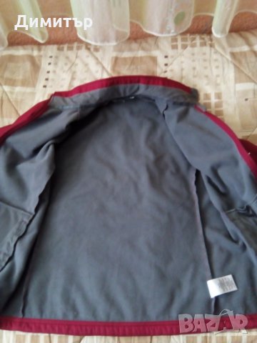 Salomon softshell, снимка 5 - Якета - 28262222