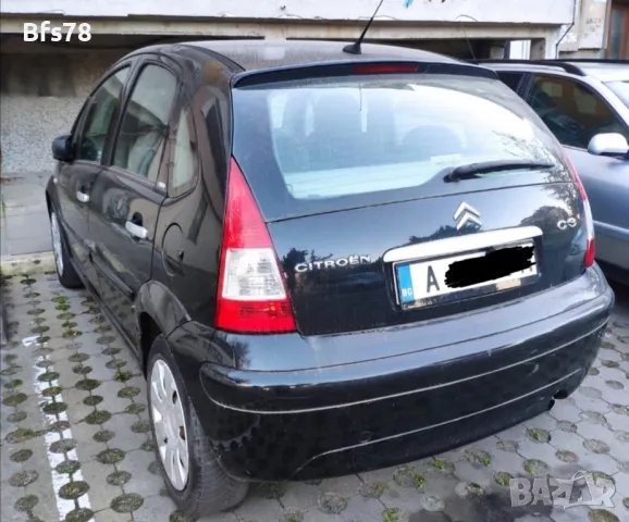 Citroen c3 Exclusive, снимка 2 - Автомобили и джипове - 48134815