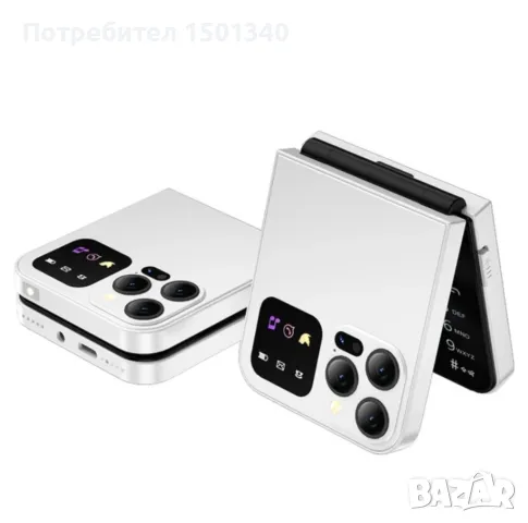 Ново! Дизайнерски телефони SERVO A50 PRO, снимка 4 - Други - 47766515