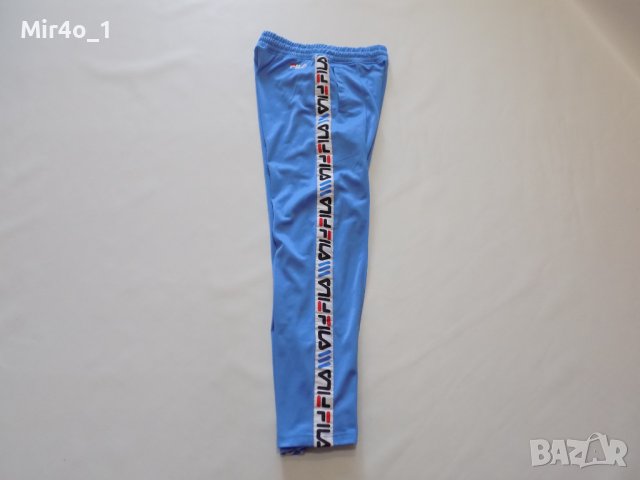 анцуг fila фила долнище панталон долнище дамски спорт крос оригинал S, снимка 2 - Спортни екипи - 40683650