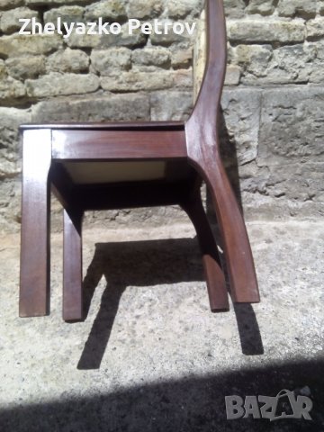 стол, снимка 4 - Столове - 37477145