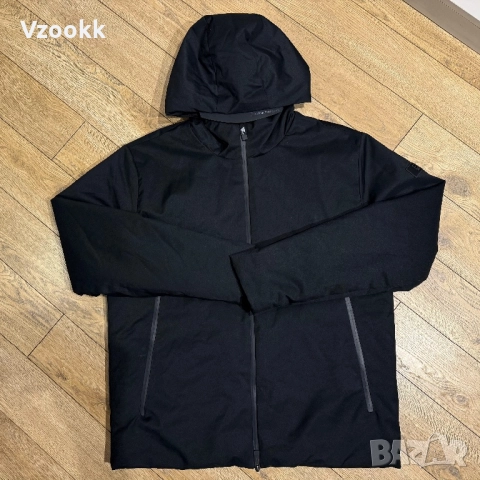 Мъжко яке EA7 Emporio Armani | XL размер, снимка 2 - Якета - 52844518