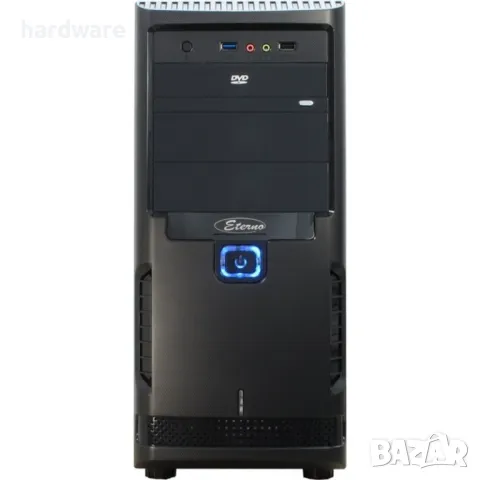 Десктоп компютър intel i5 8gb gtx1060, снимка 6 - Геймърски - 49774138