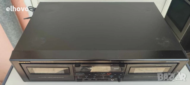 Дек Onkio TA-RW20, снимка 7 - Декове - 50467299