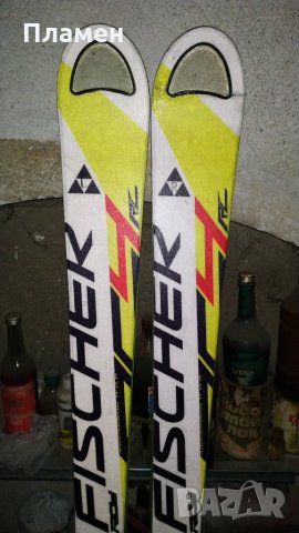 2014г.ски Fisher 175см