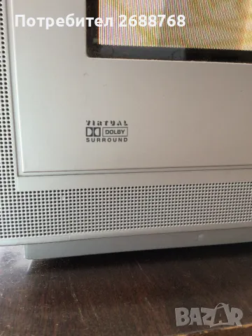 Телевизор Филипс, снимка 8 - Телевизори - 47558687