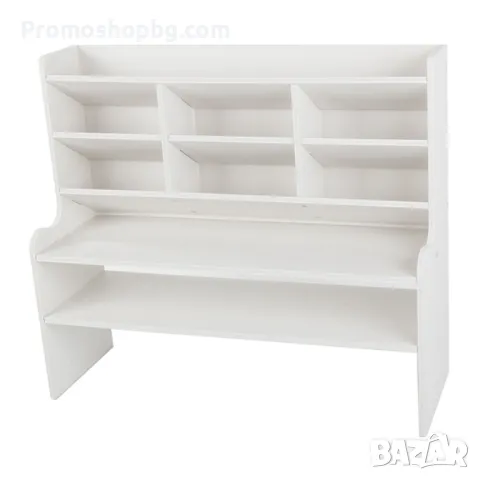 Органайзер за бюро / Етажерка 6 етажа, снимка 8 - Етажерки - 48158250