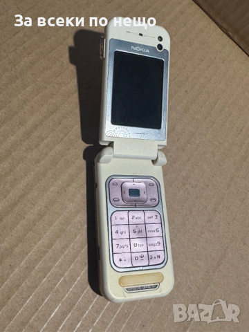 Nokia 7390, снимка 8 - Nokia - 53015272