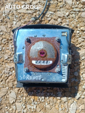 Аербег волан за Киа Соренто / Kia Sorento - до 2009г., снимка 2 - Части - 51841852