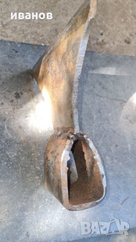 Супер брадва, снимка 2 - Градински инструменти - 33468444