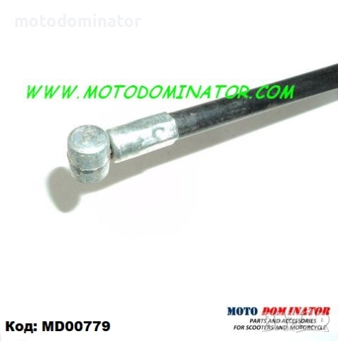 Жило за задна спирачка, снимка 6 - Части - 32741496