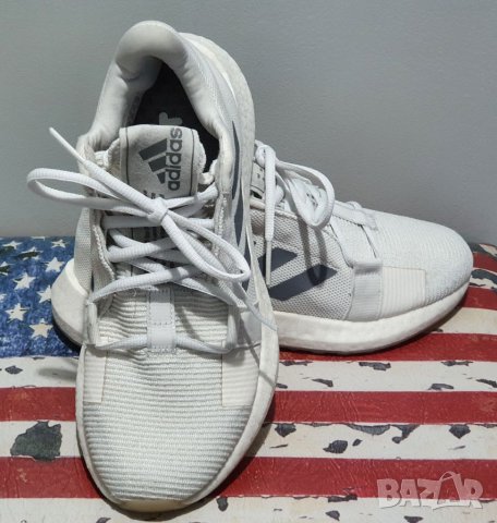 ADIDAS 39.1/3 номер без забележки , снимка 4 - Маратонки - 38358770