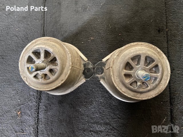 Тампон/Тампони двигател за Ауди КЮ 7 КЮ7 Фейслифт 4.2 TDI/Audi Q7 Facelift, снимка 3 - Части - 39396233