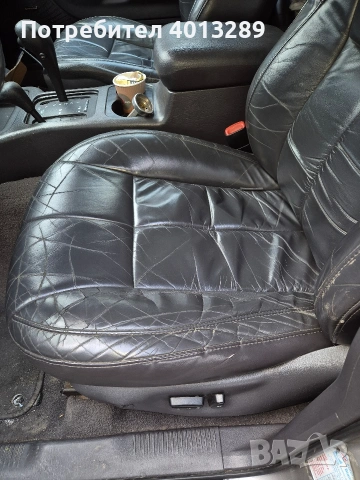 Гранд Чероки 4.7, снимка 7 - Автомобили и джипове - 53375135