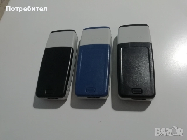 Nokia 1110, Като нови, снимка 2 - Nokia - 51993576