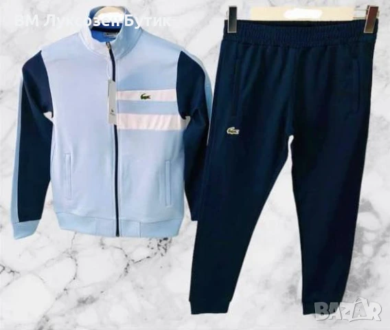 🎽🧒 ДЕТСКИ СПОРТНИ ЕКИПИ – СТИЛ И КОМФОРТ ЗА ВСЯКО ДЕТЕ! 👟👧, снимка 10 - Детски анцузи и суичери - 50459114