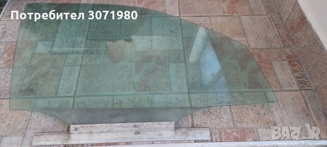 Странични стъкла за Мерцедес Е класа W210 , снимка 3 - Части - 34581202