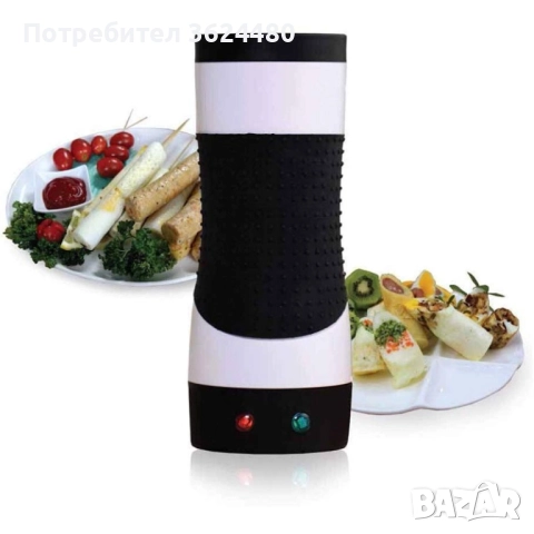 Уред за приготвяне на яйца 4437, снимка 8 - Прибори за хранене, готвене и сервиране - 52554651