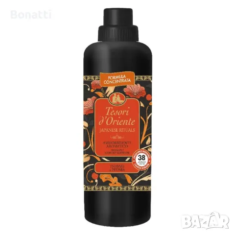 Tesori d’Oriente Japanese spa - Омекотител, снимка 1