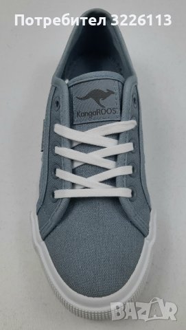 Дамски спортни обувки KangaRoos, размер 36 /UK 3.5/ стелка 22.5 см.. , снимка 10 - Маратонки - 37319240