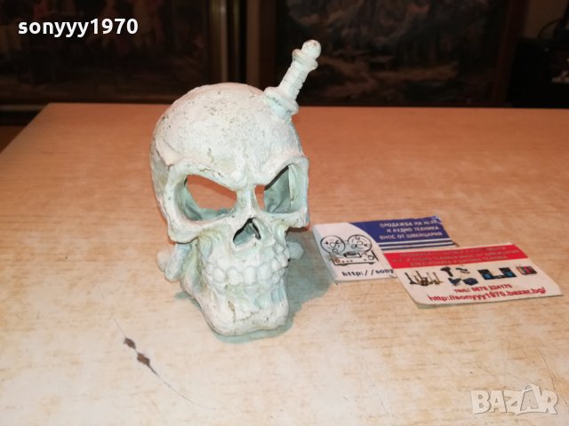 ЧЕРЕП-ВНОС France 🇫🇷 2712211936, снимка 3 - Антикварни и старинни предмети - 35253944