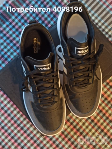 Маратонки Adidas , снимка 2 - Маратонки - 53355018