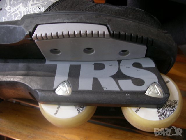 П Р О Д А В А М ролери за рампа  /  агресив ROLLERBLADE , снимка 13 - Ролери, кънки - 33358528