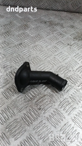Тръба VW Golf 4 1.9TDI 131hp 2003г.	