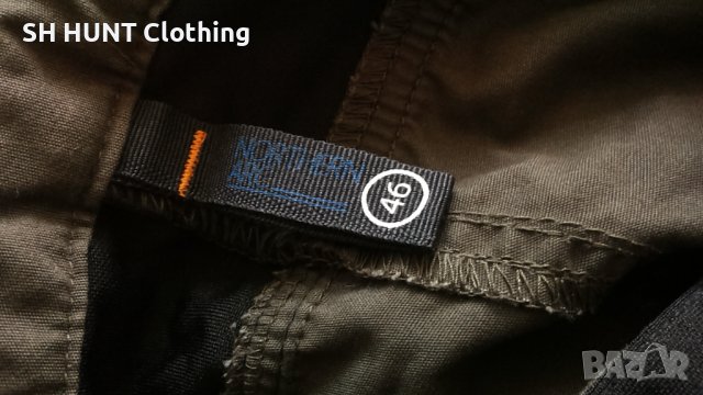 NORTHERN ARC DAM BUXA Outdoor Stretch Pant за лов риболов размер 46 - XXL дамски панталон - 84, снимка 10 - Екипировка - 37431890