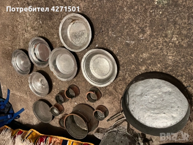 Стари автентични вещи , снимка 6 - Колекции - 53158963