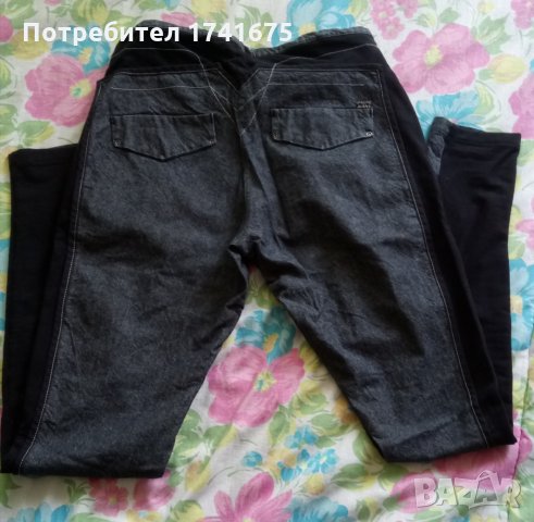 Дамски панталон размер М , снимка 4 - Панталони - 28748006