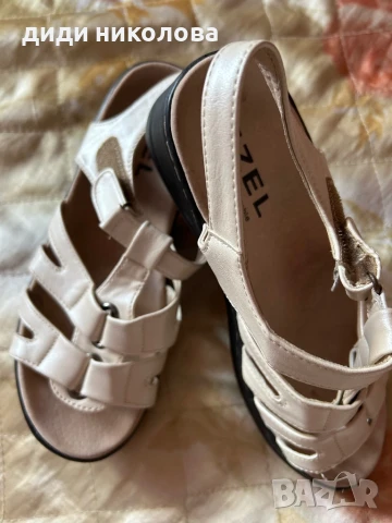 Сандали, снимка 2 - Сандали - 50631510