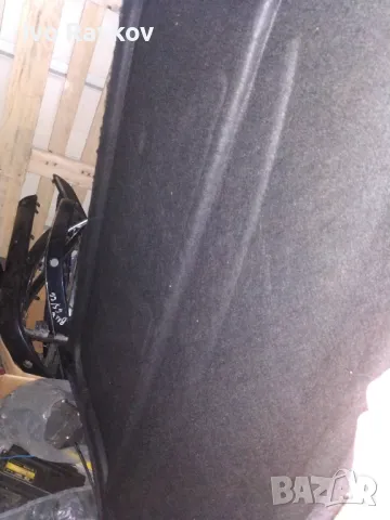 Кора , багажник за Saab 900 , 93 , Coupe, снимка 3 - Части - 49897904