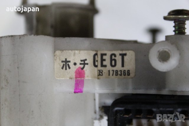 Лостчета светлини, мигачи, фарове, чистачки Мазда премаси 99г Mazda premacy 1999, снимка 3 - Части - 43956187