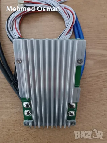 bms платка 10s-17s универсална, снимка 2 - Друга електроника - 48719752