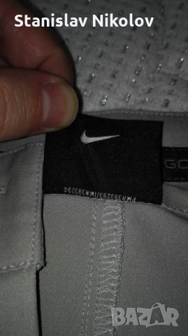 Голф панталон Nike, снимка 7 - Панталони - 32263769