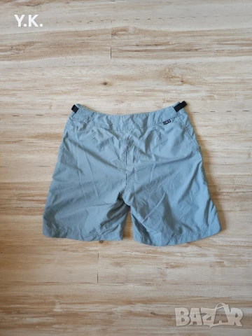 Оригинални дамски къси гащи Patagonia, снимка 3 - Къси панталони и бермуди - 50874859