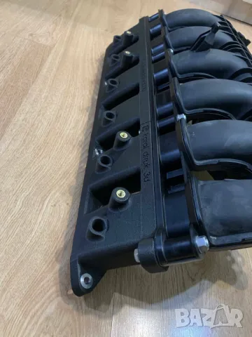 BMW N54 335i - Адаптер на всмукателен колектор за M54, снимка 3 - Части - 48712599