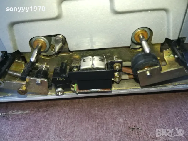 3 head deck-universum senator-нов внос swiss 1510241338, снимка 13 - Декове - 47590353