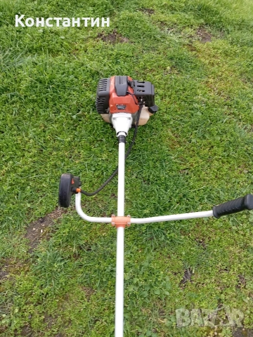 христорез/тример за трева вики , снимка 5 - Градинска техника - 53596198